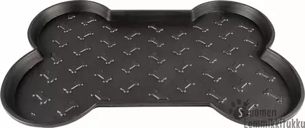 Duvo+ Ruokailualusta reunoilla - Kissan ruokakupit ja alustat - 38327 - 1