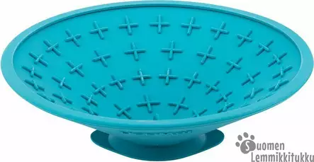 Splash -kulho, sininen - Koiran ruokakupit - 41877 - 2