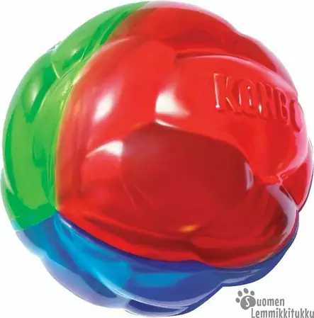 Kong Twistz pallo - Koiran pallot ja heittolelut - 40057 - 1