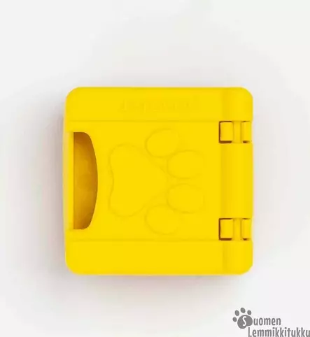 Pawzler Zoey - Koiran aktivointilelut, pelit ja kupit - 41697 - 2