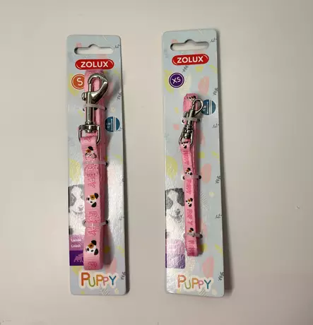 Zolux Pentutalutin XS - Koiran nylonhihnat - 38947 - 1