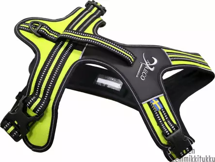 4 Season Power valjas - Koiran valjaat - 40948 - 1