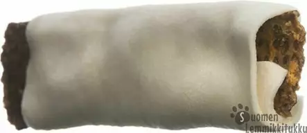 Rauh! Chicken Toast S (kana) - Nahkaluut koiralle - 41468 - 1