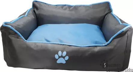 Nobby Classic Reno sininen/harmaa - Koiran pedit - 40438 - 1