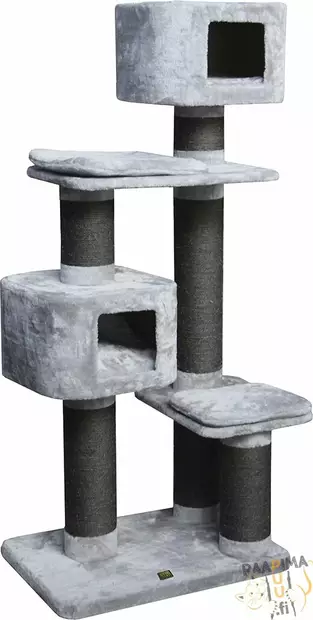 EBI trend Cat-Rock Western inn - Kissan raapimapuut - 37248 - 1