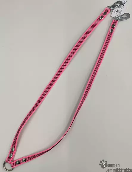 Nahkanasta Gripjakaja BGB-lukolla - Koiran kakkapussit ja ulkoilutarvikkeet - 42348 - 1