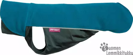 JumppaPomppa Petrooli - Koiran kevyttakit ja villapaidat - 40028 - 1