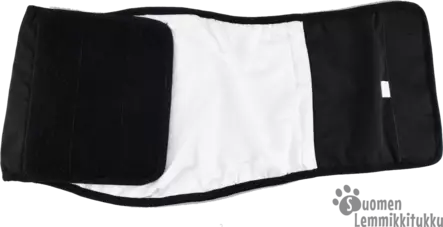 Finnero Justincase urosvyö, Gentleman - Koiran juoksuhousut ja urossuojat - 40648 - 2