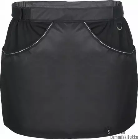 Rukka Koiran koulutusessu musta - Namitaskut ja treeniliivit omistajalle - 41078 - 2