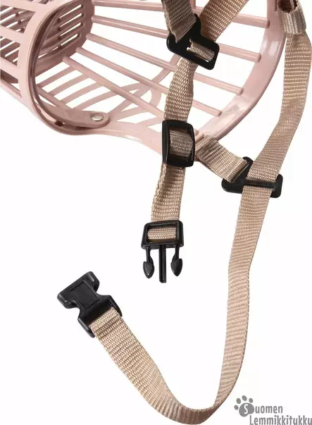 Kuonokoppa - Koiran hoitotarvikkeet ja kuonokopat - 41538 - 2