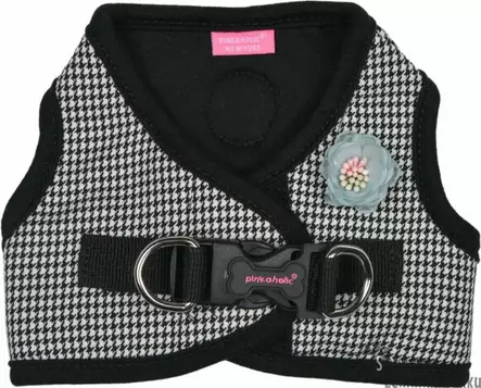 Pinkaholic Louise takkivaljaat B - Koiran valjaat - 42188 - 2