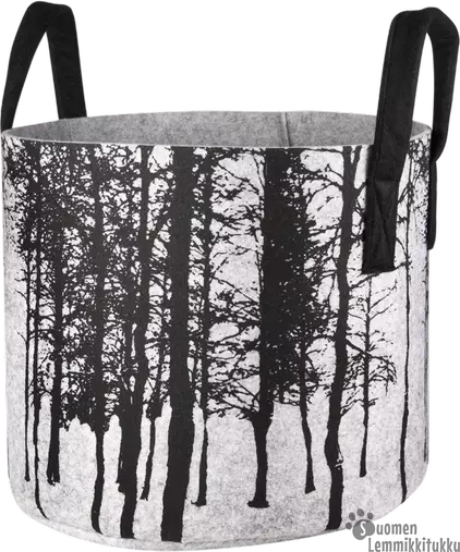 Nordic, säilytyskori metsä 30l - Muut koiraharrastustarvikkeet - 41008 - 1