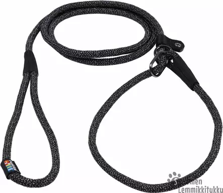 Rukka Pets Rope retriever noutajatalutin - Koiran nylonhihnat - 41458 - 1
