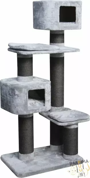 Raapimapuu Loano - Kissan raapimapuut - 37108 - 2