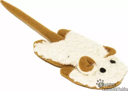 Duvo+ Rapinahiiri - Kissan pehmolelut - 41828 - 1