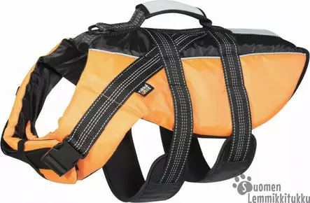 Rukka Safety pelastusliivi koot XS-S - Koiran huomiotuotteet ja pelastusliivit - 39698 - 1