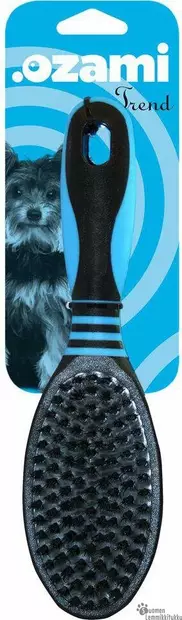 Ozami Trend nylonharja - Koiran harjat, kammat ja karstat - 423181 - 1