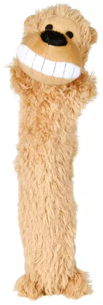 Jolly Paw Longie pehmo - Koiran pehmolelut - 42789 - 1