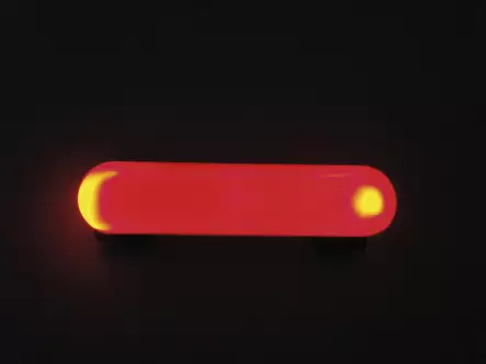 Nobby Starlight Flash LED hihnavalo - Koiran huomiotuotteet ja pelastusliivit - 43159 - 2