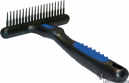 Show Tech Antistaattinen Pohjavillahara - Koiran harjat, kammat ja karstat - 41349 - 1