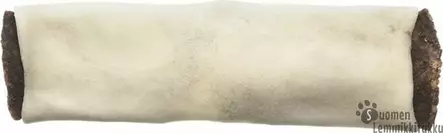 Rauh! Beef Toast S (nauta) - Nahkaluut koiralle - 41789 - 1