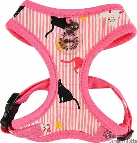 Catspia Faye valjaat - Kissan valjaat - 42179 - 1