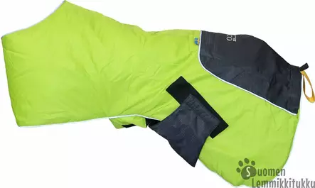 Axaeco Ice-Olation takki - Koiran talvitakit - 42509 - 1