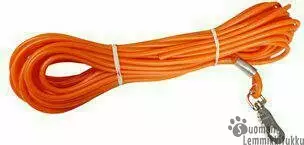 Alac Jälkiliina 15m, oranssi - Koiran koulutus- ja jälkiiinat - 41319 - 1
