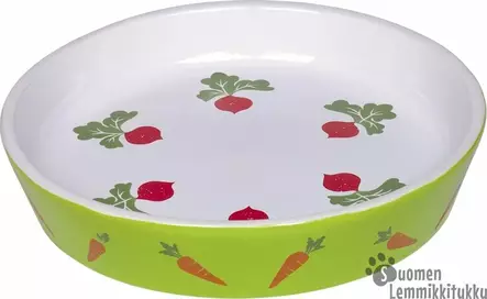 Nobby Jyrsijän ruokakuppi - Kanin/jyrsijän ruokakupit, juomapullot - 41199 - 1