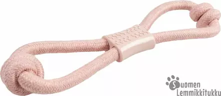 Duvo+ Köysilelu 8 - Koiran köysi- ja vetolelut - 38429 - 1