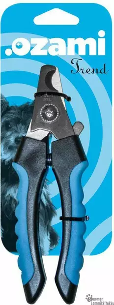 Ozami Kynsileikkuri isoille koirille - Koiran tassujen ja kynsien hoito - 41769 - 1