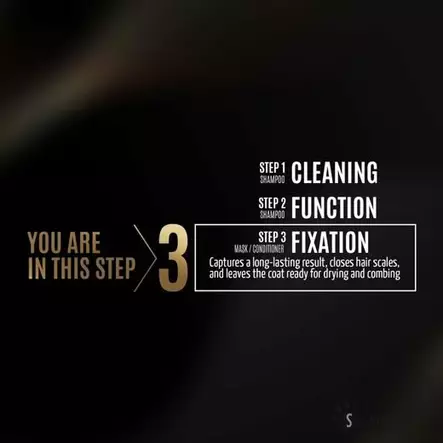 Natural Care Repair & Nourish maski, 400ml - Koiran turkinhoitoaineet - 42759 - 2