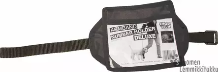 Numerolapputasku De Luxe - Koiranäyttelyt - 41989 - 1