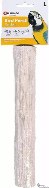 Orsi linnuille, kalsium L 25.8x4cm - Muut pieneläimet - 41909 - 1