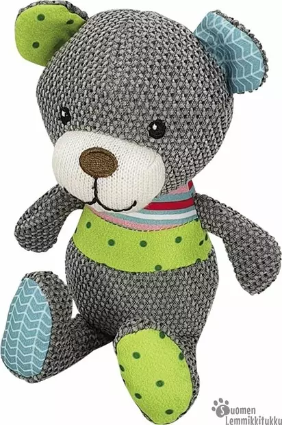 Nobby Pehmonalle - Koiran pehmolelut - 42709 - 1