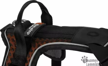 Non-stop Rock valjaat - Koiran valjaat - 42029 - 2