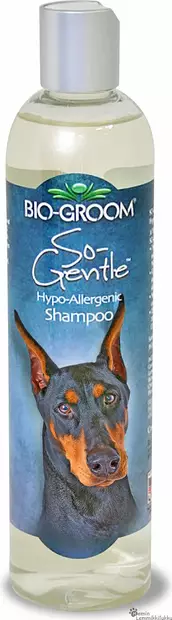 So-Gentle Hypo-Allergeeninen Shampoo 355 ml - Koiran shampoot - 38759 - 1
