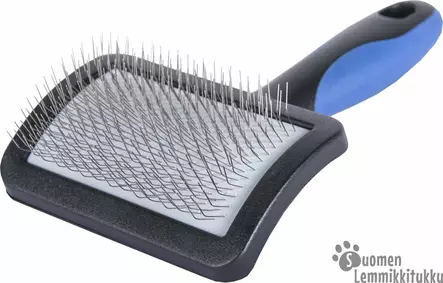 Show tech Universal Soft slicker Karsta - Koiran harjat, kammat ja karstat - 40289 - 1