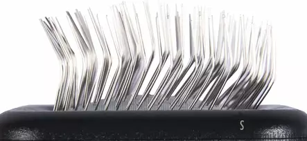 Show tech Universal Soft slicker Karsta - Koiran harjat, kammat ja karstat - 40289 - 2