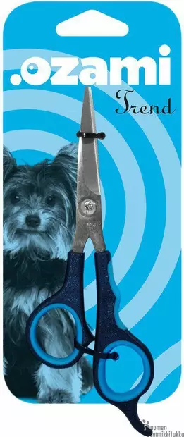 Ozami Trimmaussakset - Koiran trimmaustarvikkeet - 42209 - 1
