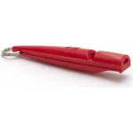 Acme 210.5 koirapilli Carmine red