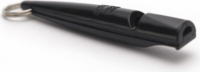 Acme 211.5 koirapilli Musta