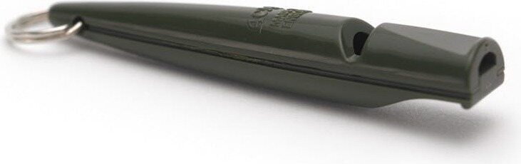 Acme Koirapilli 210 Musta