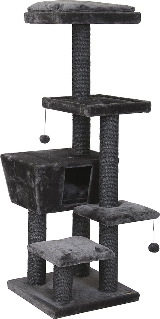 EBI Raapimapuu Trend North Dakota Harmaa