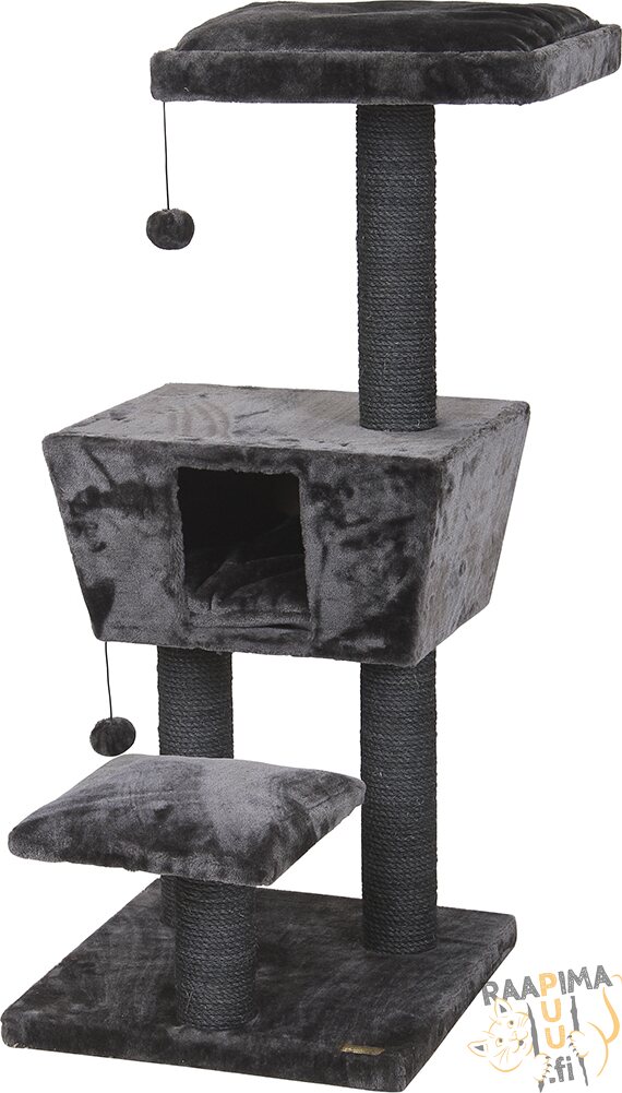 EBI Raapimapuu Trend New Jersey Harmaa