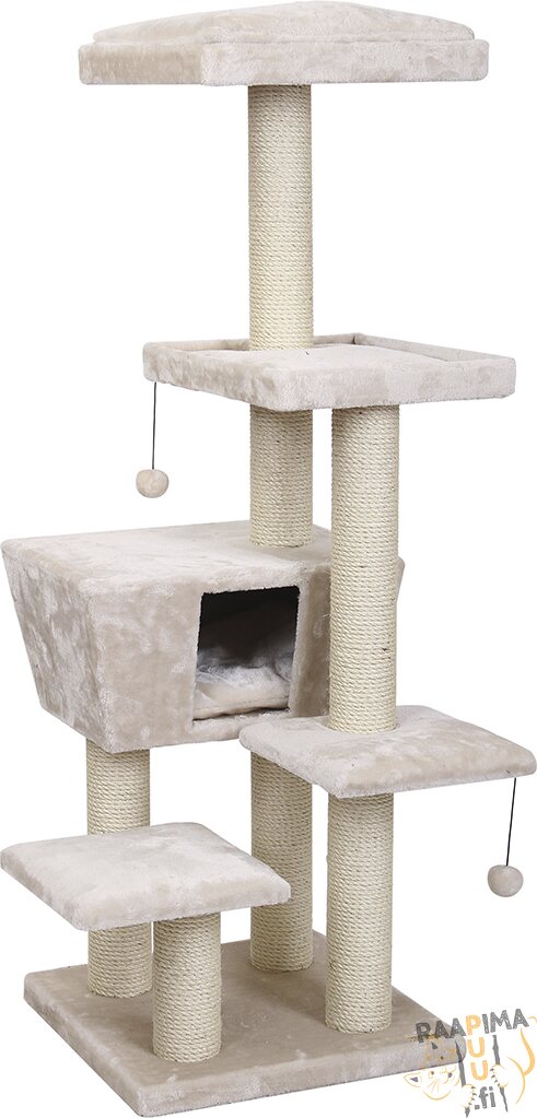 EBI Raapimapuu Trend North Dakota Kerma