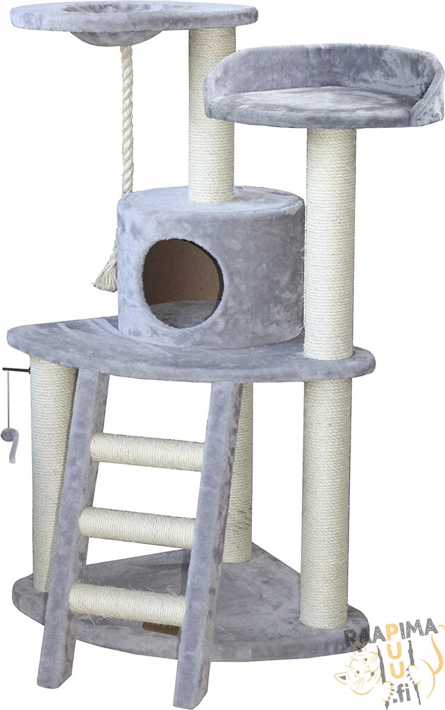 EBI Raapimapuu classic catar Harmaa