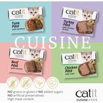 Catit Cuisine Pate Kana & Maksa 95g