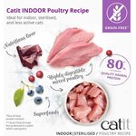 Catit Recipies Adult Indoor 2kg