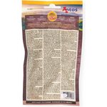 Antos Wild Snacks Lammas 80g